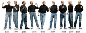 http://massappeal.com/mark-zuckerberg-explains-why-he-wears-the-same-shirt-everyday/